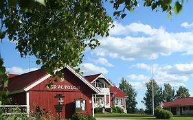 Matkailutila Lahdelma
