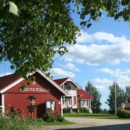 Ferienwohnung Matkailutila Lahdelma Pertunmaa Exterior foto