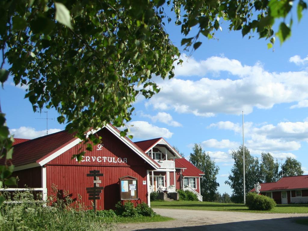 Ferienwohnung Matkailutila Lahdelma Pertunmaa Exterior foto